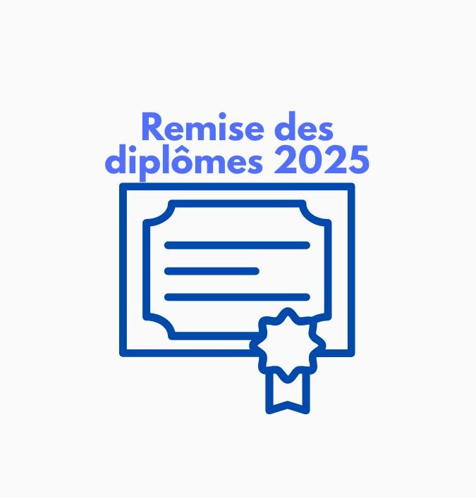 Collège – Remise des diplômes du DNB