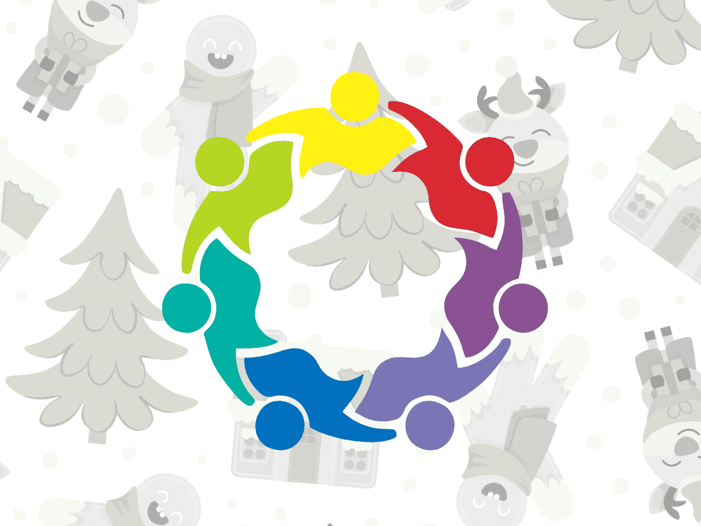 École – Sizaine de Noël